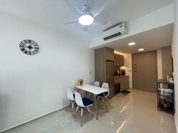 Dairy Farm Residences (D23), Apartment #595147961